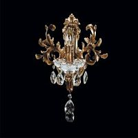 Бра Elite Bohemia N 852/1/01 Pt фото