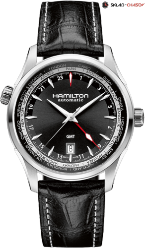 Hamilton H32695731 фото
