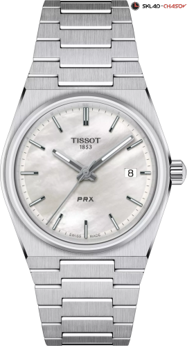 Tissot T137.210.11.111.00 фото