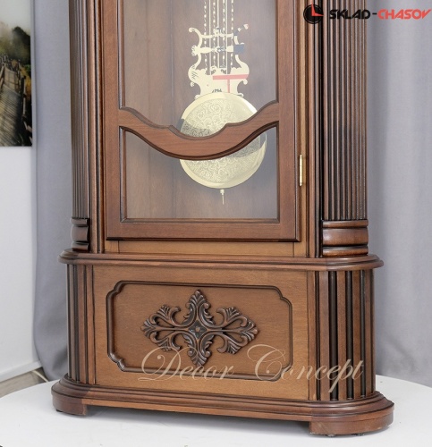 Напольные часы Columbus CR9192-Wa фото фото 6