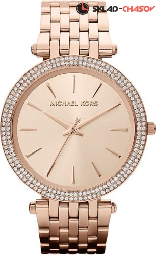 Женские Michael Kors Darci MK3192 фото