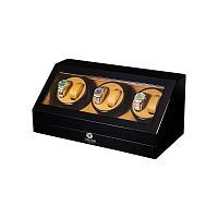 Шкатулка для автоподзавода 6-ти часов ACTON 06BO фото