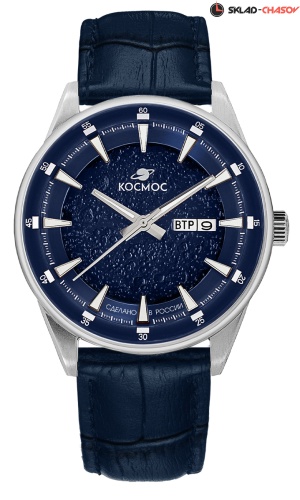 Наручные часы Космос K 073.16.36 фото