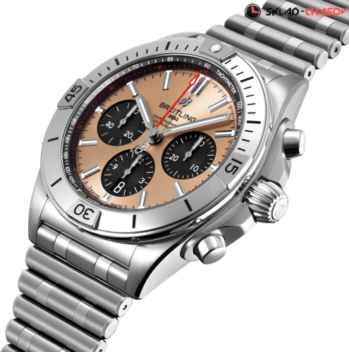 Breitling AB0134101K1A1 фото фото 4