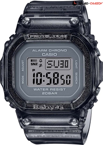Casio Baby-G BGD-560S-8ER фото