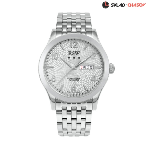 RSW La Neuveville / RSWA148-SS-1 фото