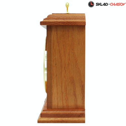 Часы настольные Seiko QXW252B фото фото 3