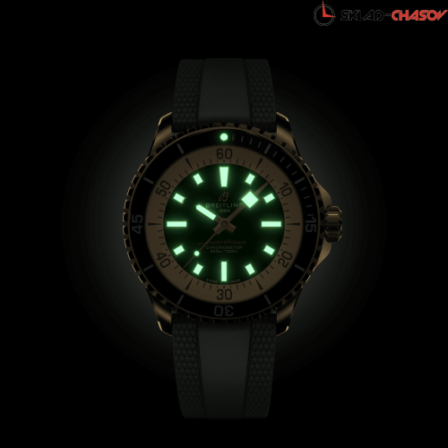 Breitling N17375201L1S1 фото фото 5