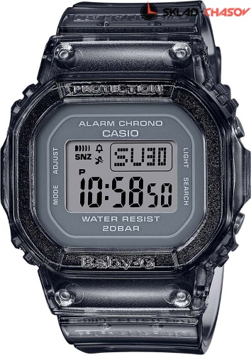 Casio Baby-G BGD-560S-8ER фото