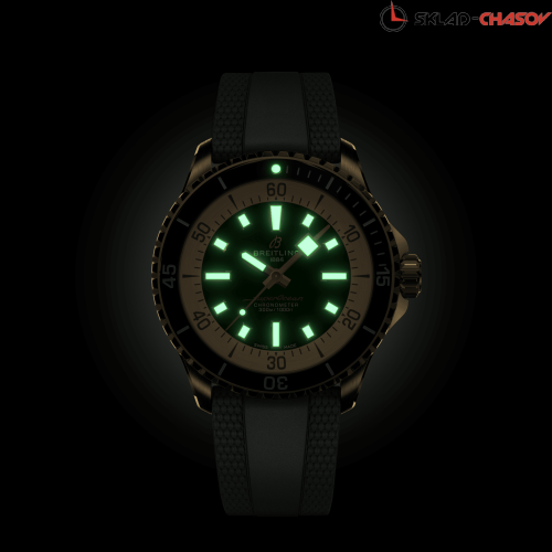 Breitling N17375201L1S1 фото фото 5