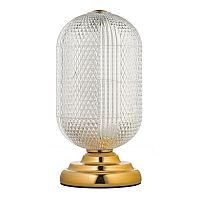 настольная лампа Arti Lampadari Candels L 4.T1 G фото