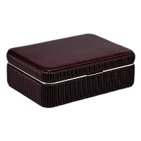 Шкатулка для хранения украшений WOLF 781026 фото