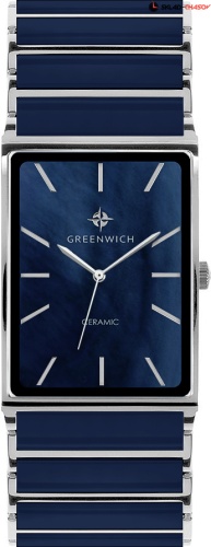 Наручные часы Greenwich GW 521.10.36 фото