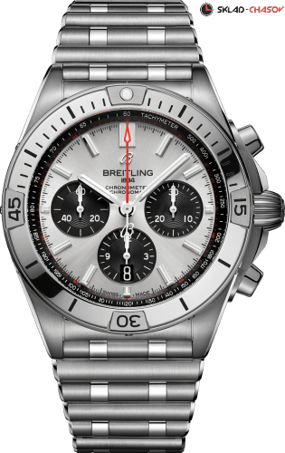 Breitling AB0134101G1A1 фото