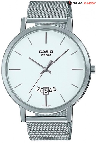 Casio MTP-B100M-7E фото