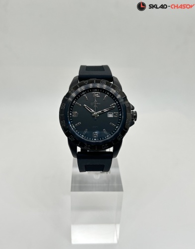 Часы "ШТУРМ" 11915096кк на браслете S036225 кварцевые фото фото 5