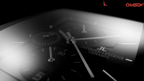 1-1817A, Jacques Lemans фото фото 5