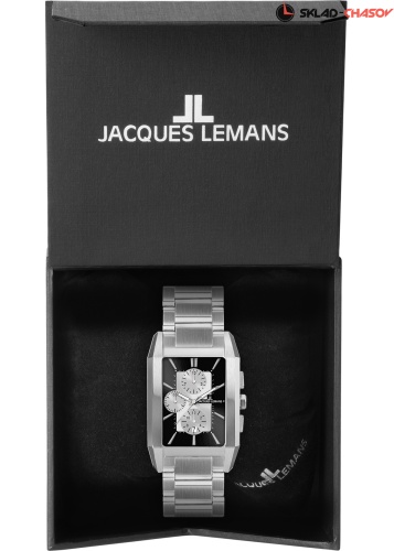 Jacques Lemans 1-2161i фото фото 3