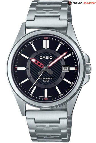 Casio MTP-E700D-1E фото