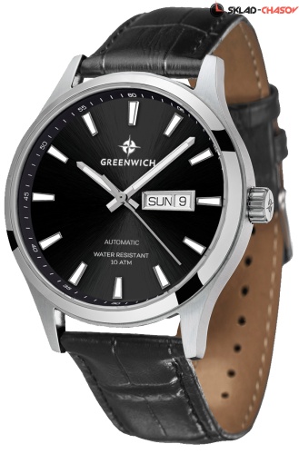 Greenwich GW 054.11.31 фото фото 2