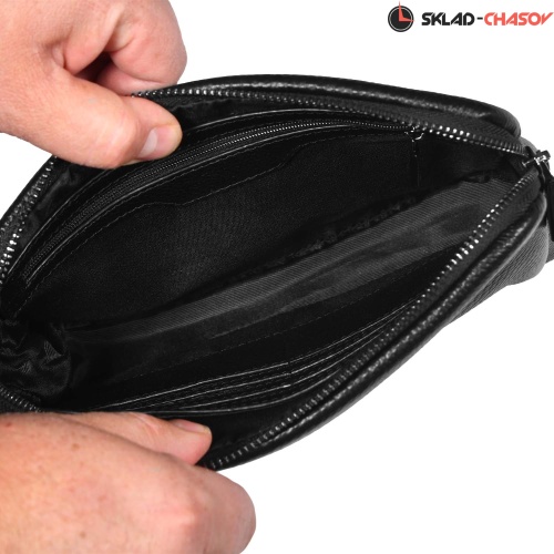 Портмоне маленькое с отпечатком пальца PRIME PS фото фото 4