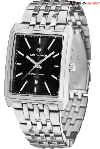 Greenwich GW 501.10.11 фото фото 2