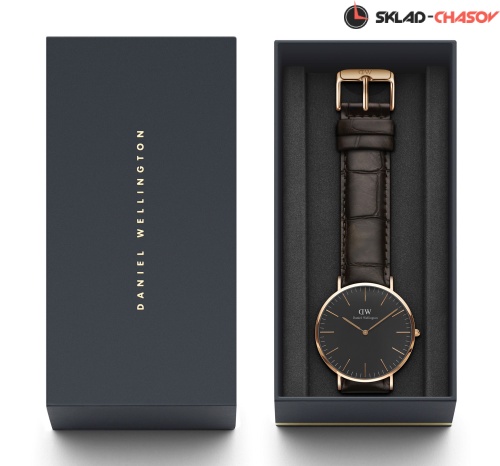 Daniel Wellington DW00100128 фото фото 7