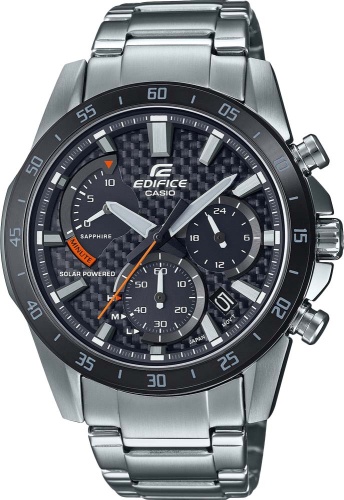Casio Edifice EFS-S580DB-1AVUEF фото