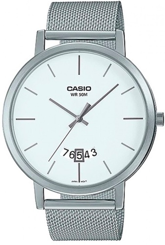 Casio MTP-B100M-7E фото