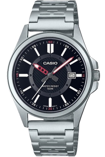 Casio MTP-E700D-1E фото