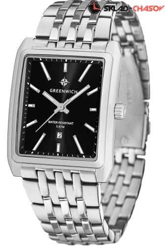 Greenwich GW 501.10.11 фото фото 2