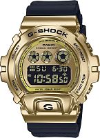 Casio G-Shock GM-6900G-9ER фото