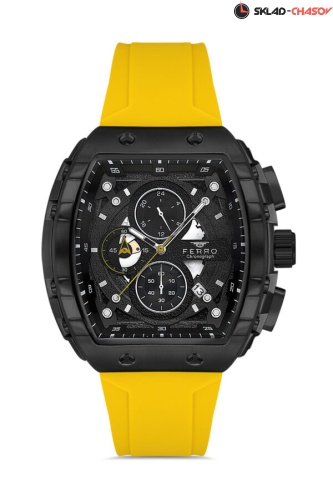 Наручные часы FERRO FM11346DWT-ZN фото