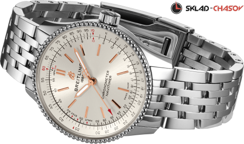 Breitling A17395F41G1A1 фото фото 3