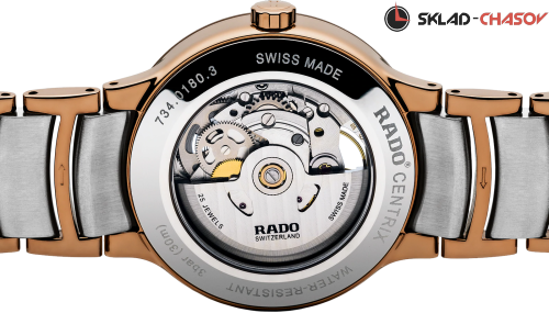 Rado 734.0181.3.010 фото фото 3