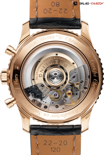 Breitling RB0121211C1P3 фото фото 3