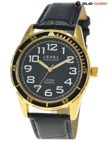 1256421 "LEVEL" Часы наручные фото