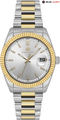 Наручные часы Bigotti BG.1.10639-6 фото