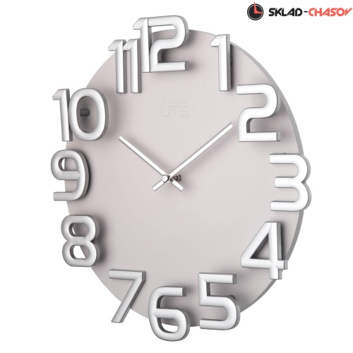 Настенные часы Tomas Stern 8069 фото фото 2