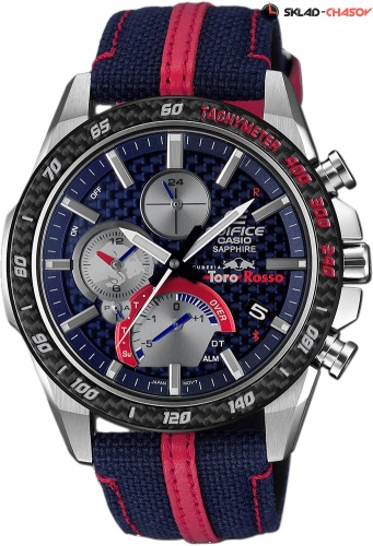 Casio EQB-1000TR-2AER фото