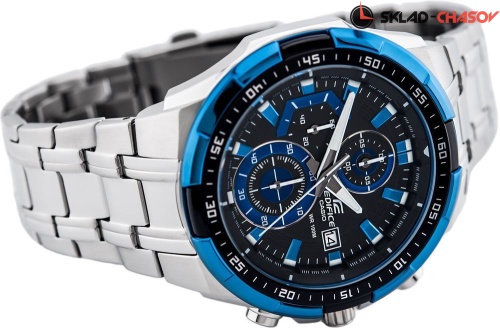 Casio EF-539D-1A2 фото фото 2