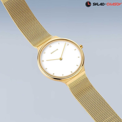 Наручные часы Bering 18434-334 фото фото 3