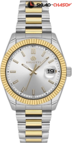 Наручные часы Bigotti BG.1.10639-6 фото