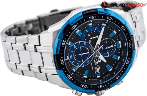 Casio EF-539D-1A2 фото фото 2