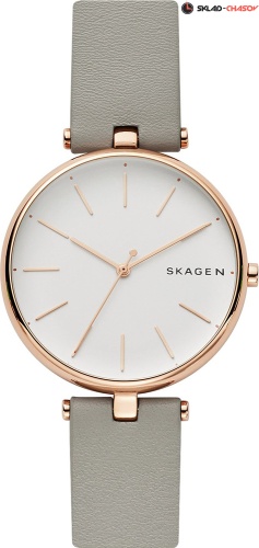 Женские Skagen Leather SKW2710 фото