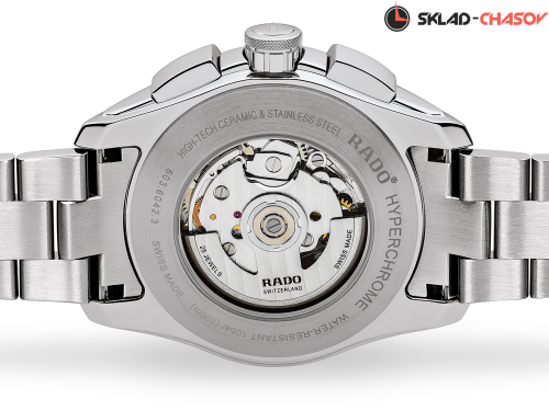 Rado 603.6042.3.020 фото фото 3