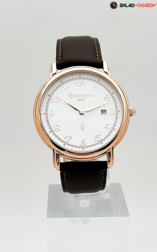 Часы "Русское время" 1889532кк кварцевые фото фото 4