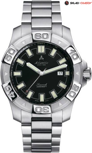 Мужские Atlantic Searock 87375.41.61 фото