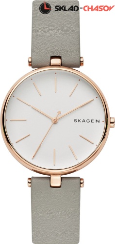 Женские Skagen Leather SKW2710 фото