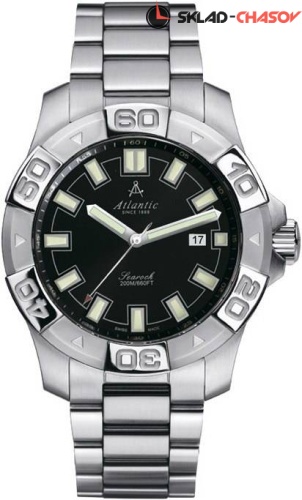 Мужские Atlantic Searock 87375.41.61 фото